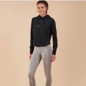 Gymshark open back hoodie